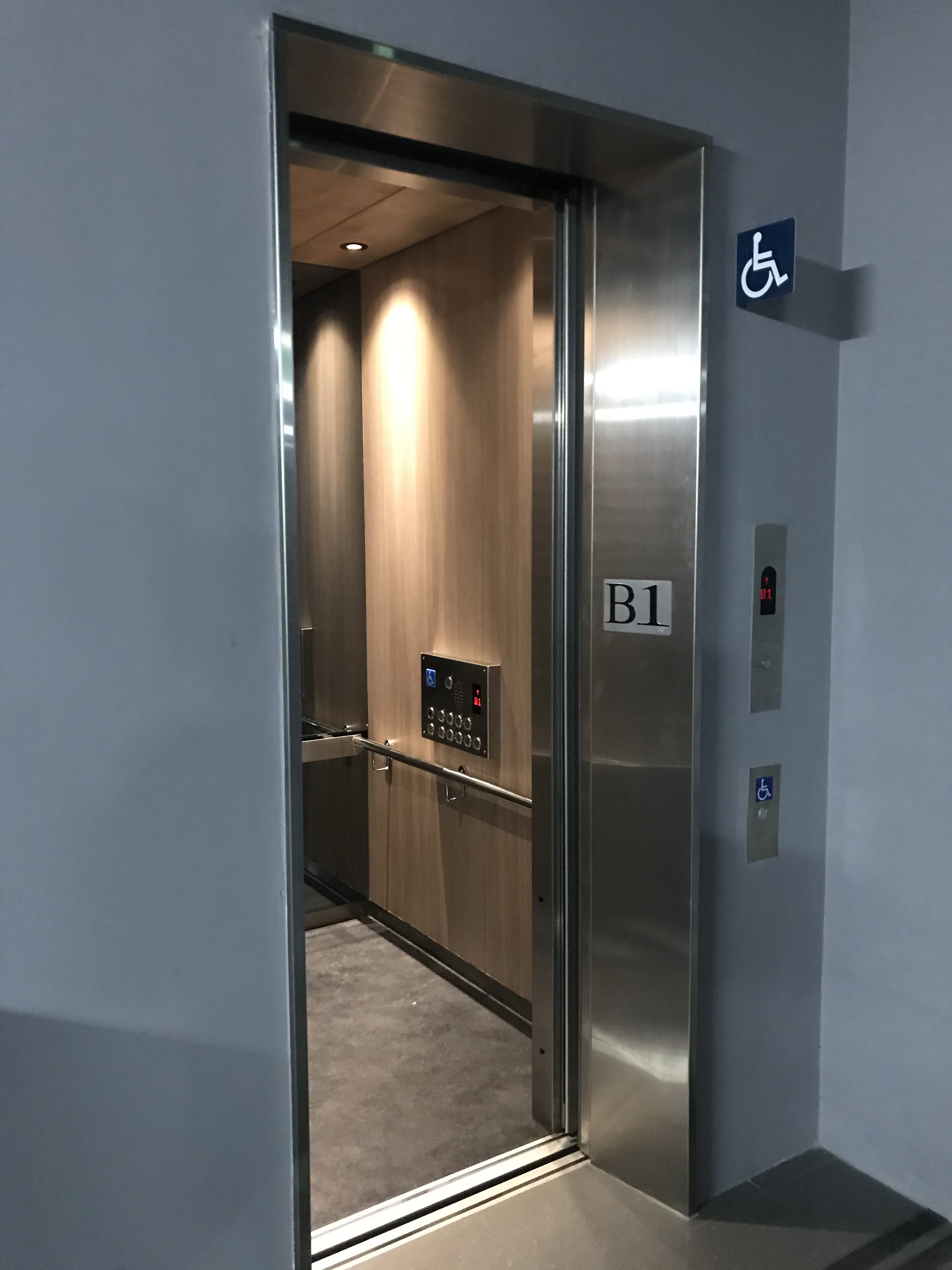無障礙設施及友善環境-2