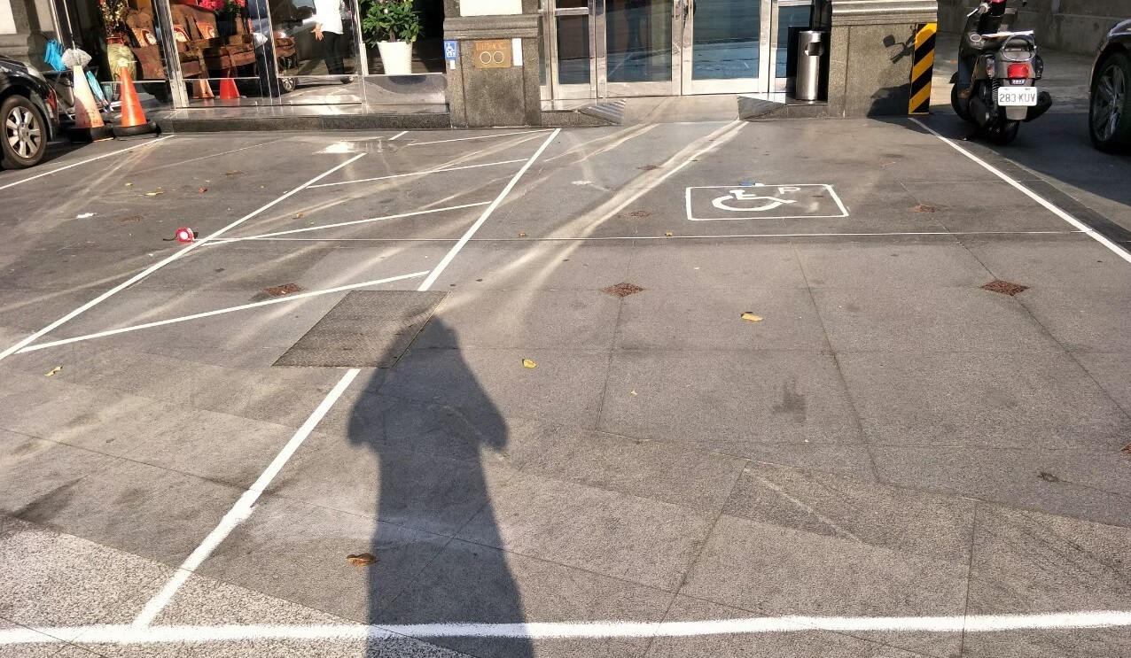 無障礙客房‧設施及友善環境-5