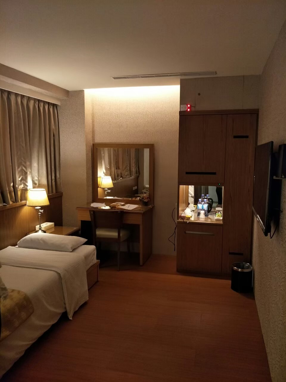 無障礙客房‧設施及友善環境-7