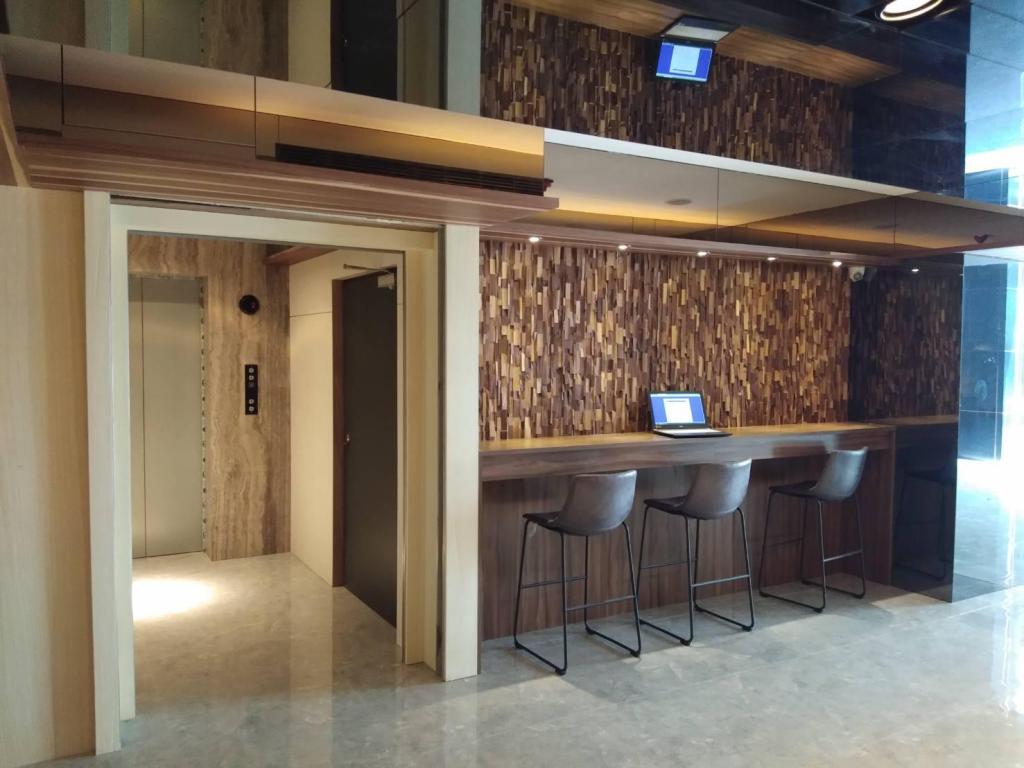 嘉仕特飯店-5