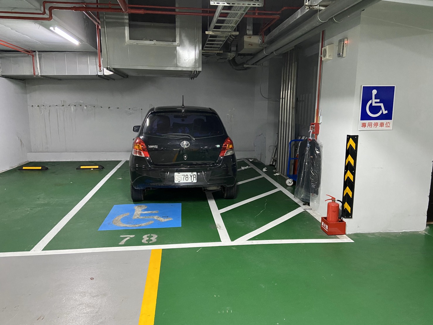 無障礙設施及友善環境-2