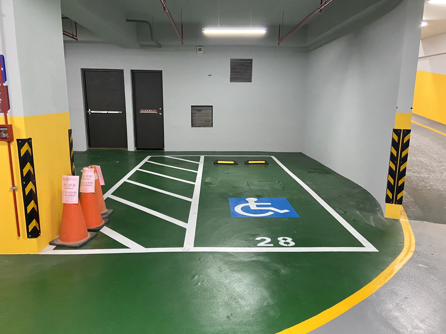 無障礙設施及友善環境-3