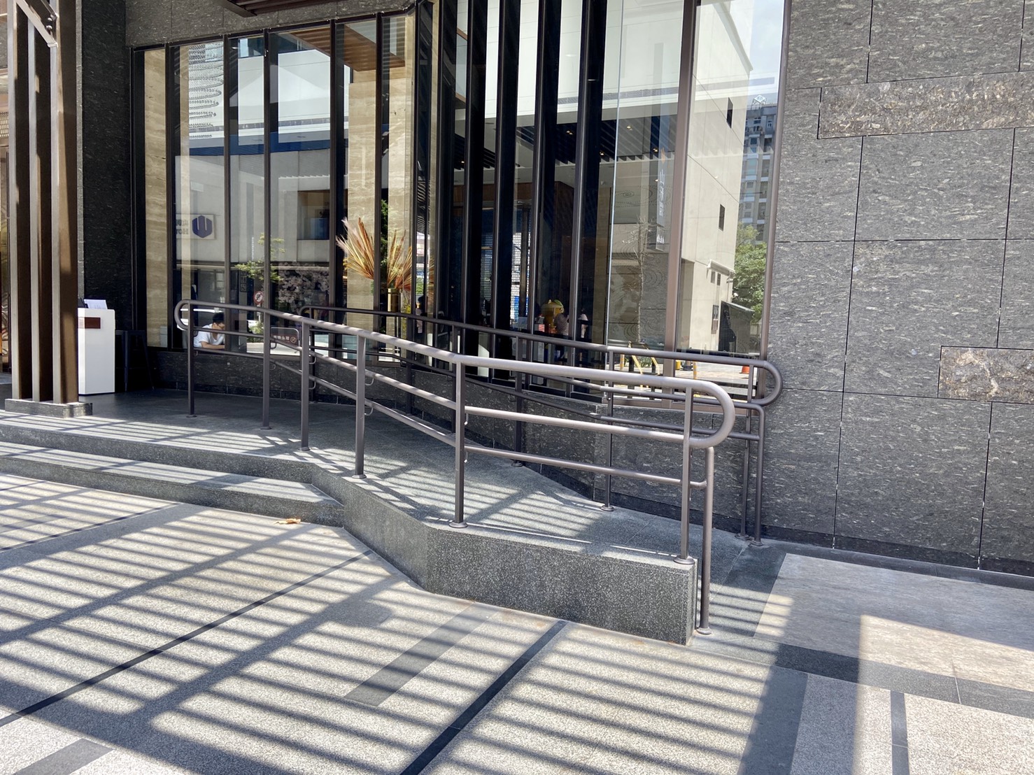 無障礙設施及友善環境-9