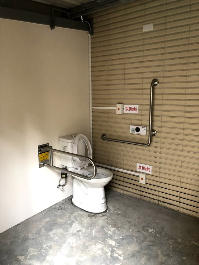 無障礙設施及友善環境-1