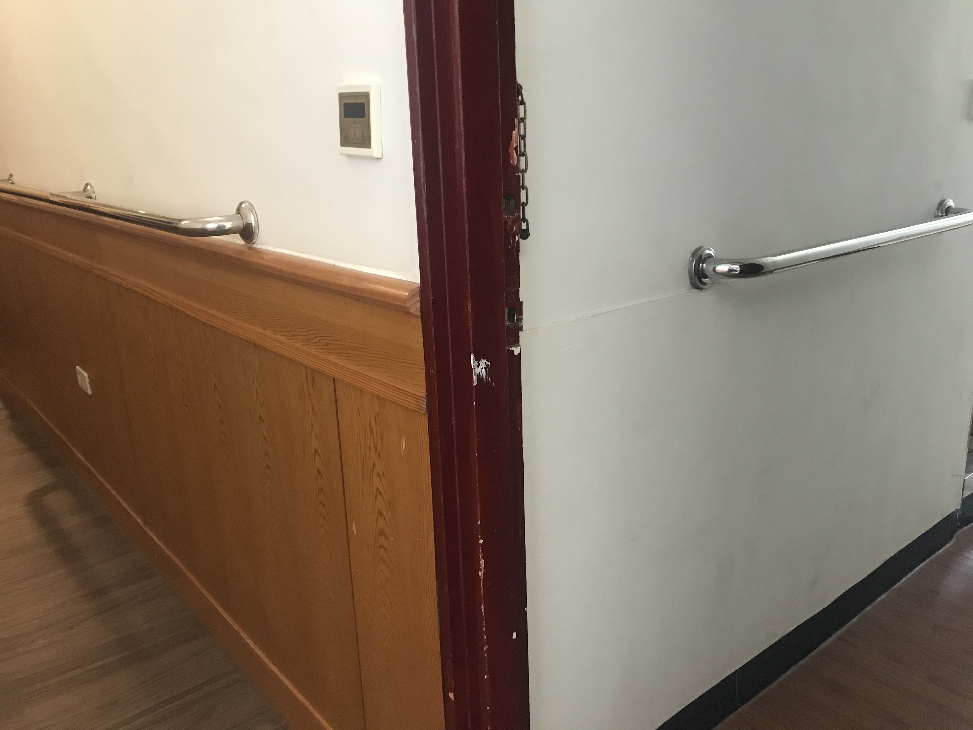 無障礙設施及友善環境-2