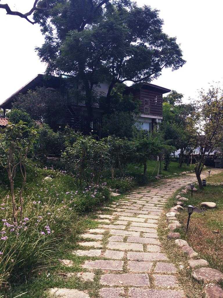 河岸森林農莊-18