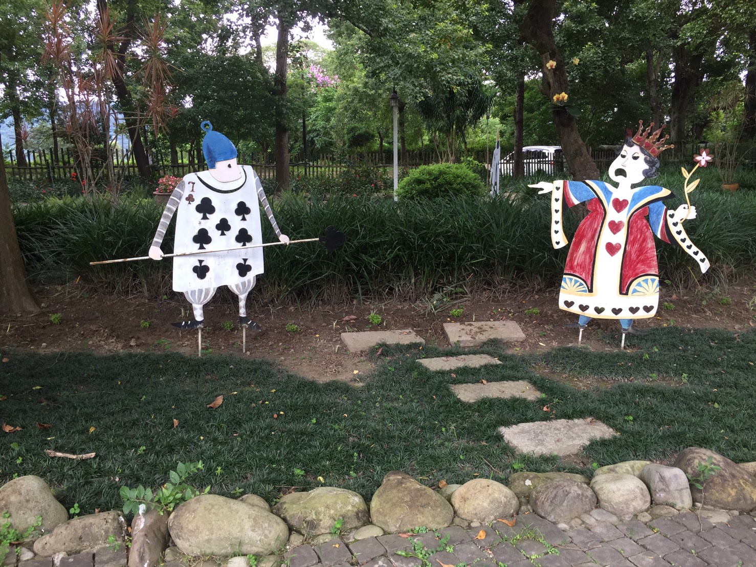 河岸森林農莊-12