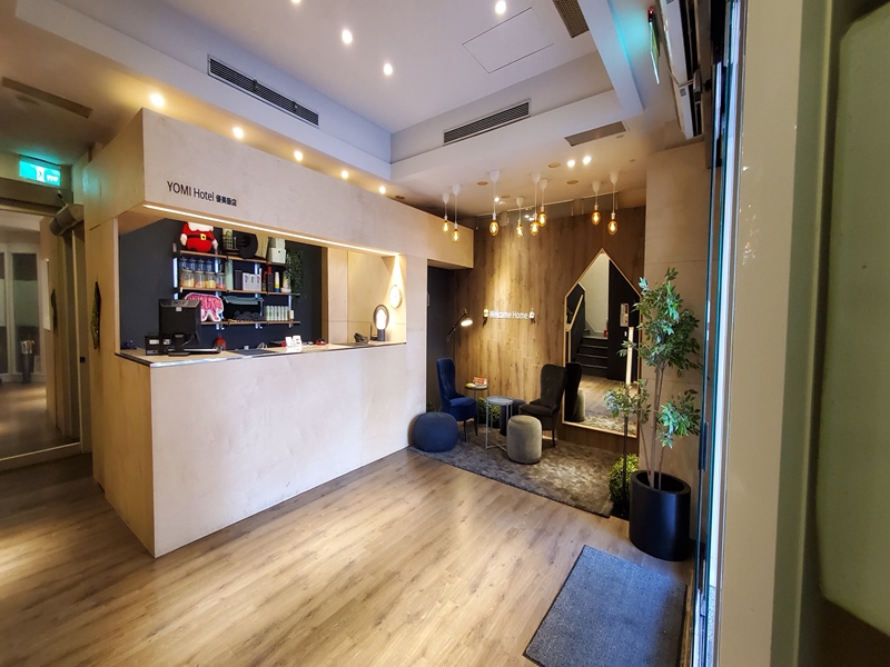 優美飯店-2