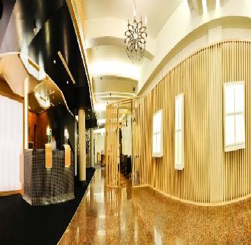 金瑞旅店2
