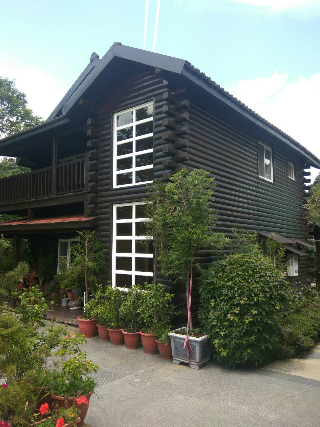 水蜜桃渡假莊園-1