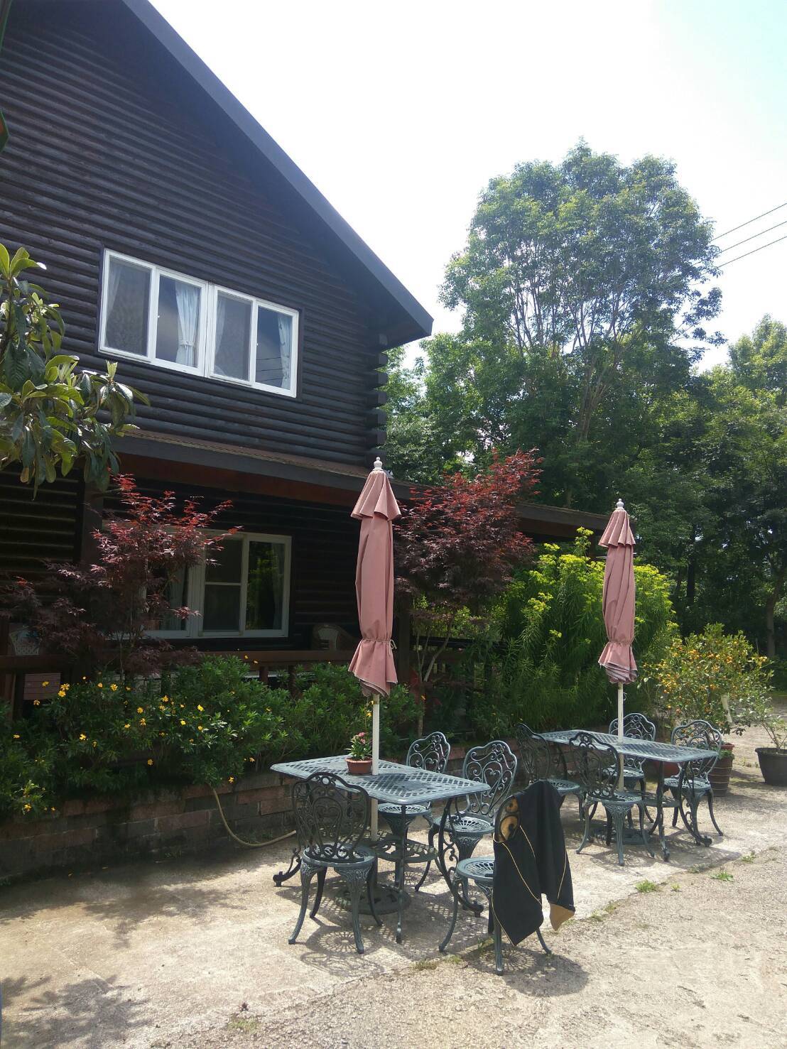 水蜜桃渡假莊園-2