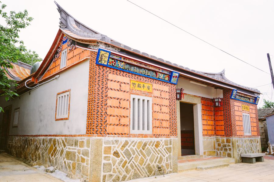 北山35號民宿-1