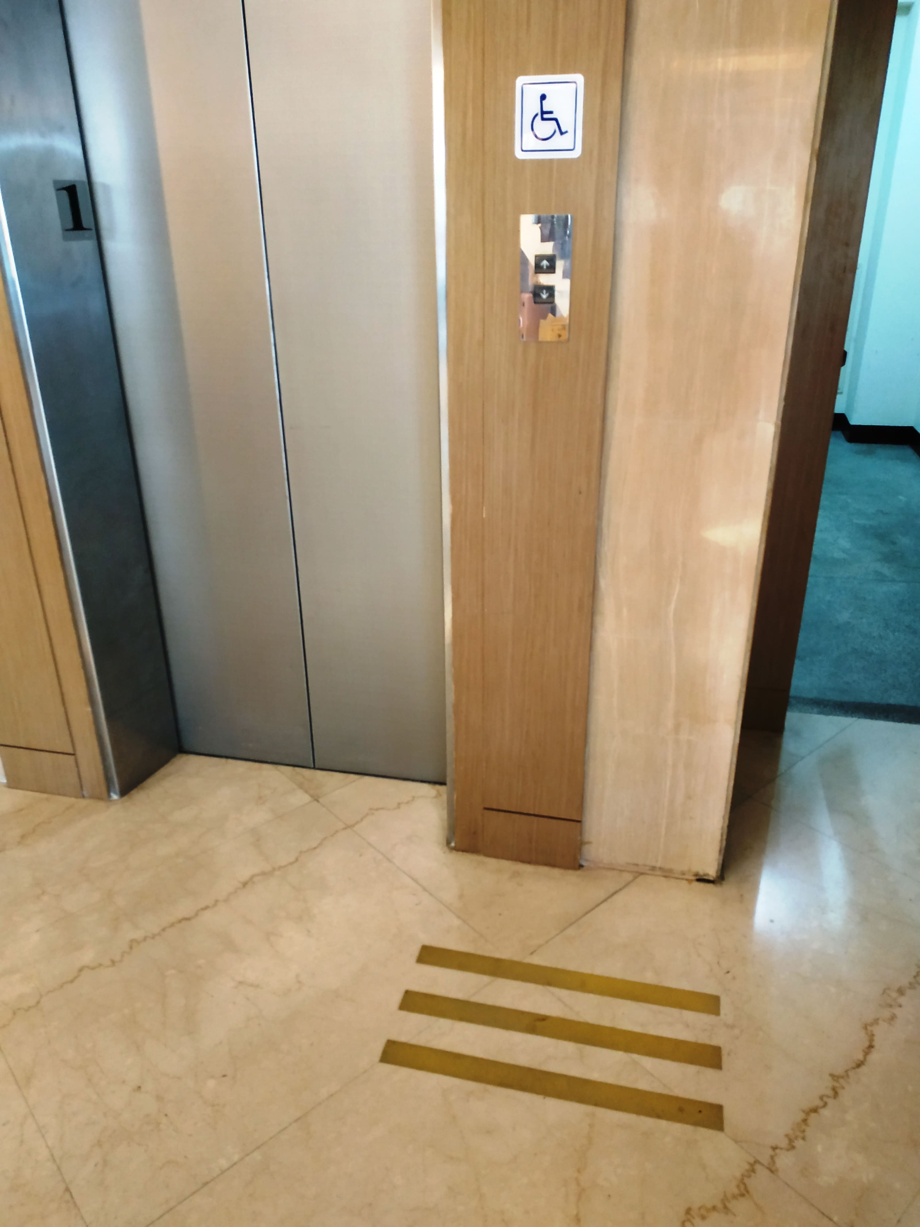 無障礙客房‧設施及友善環境-4
