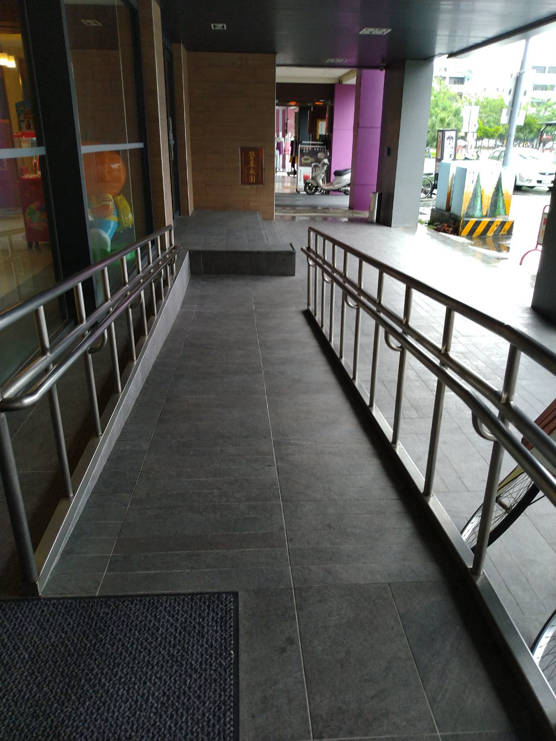 無障礙設施及友善環境-5