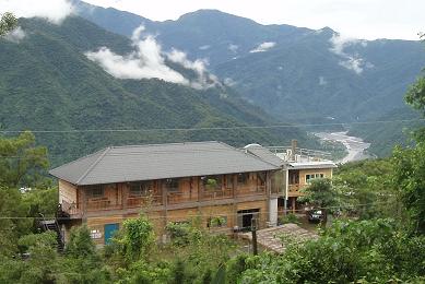 大武山民宿-2