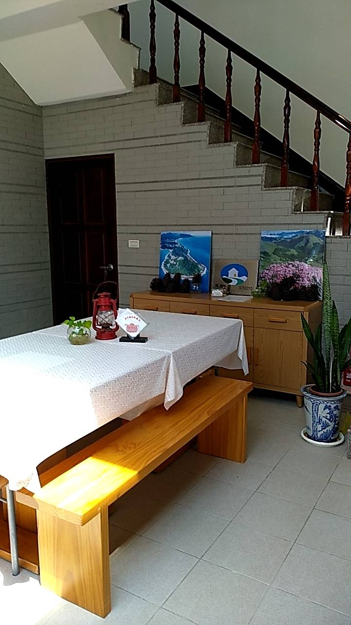 寶石民宿6
