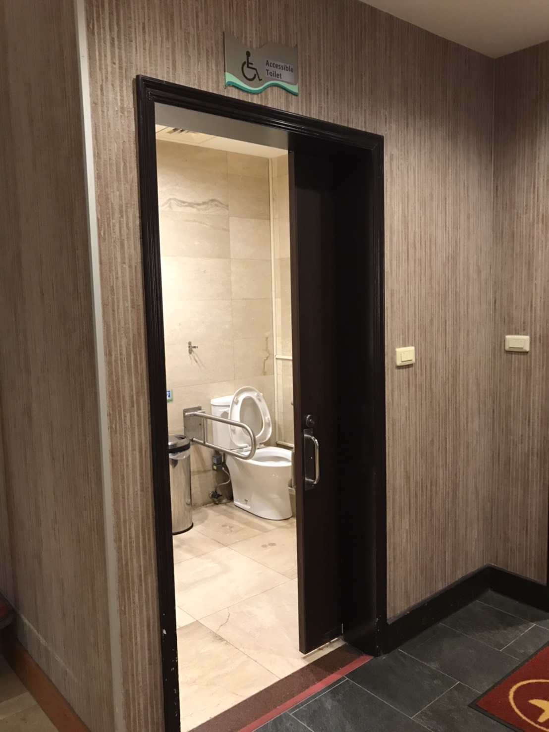 無障礙設施及友善環境-1