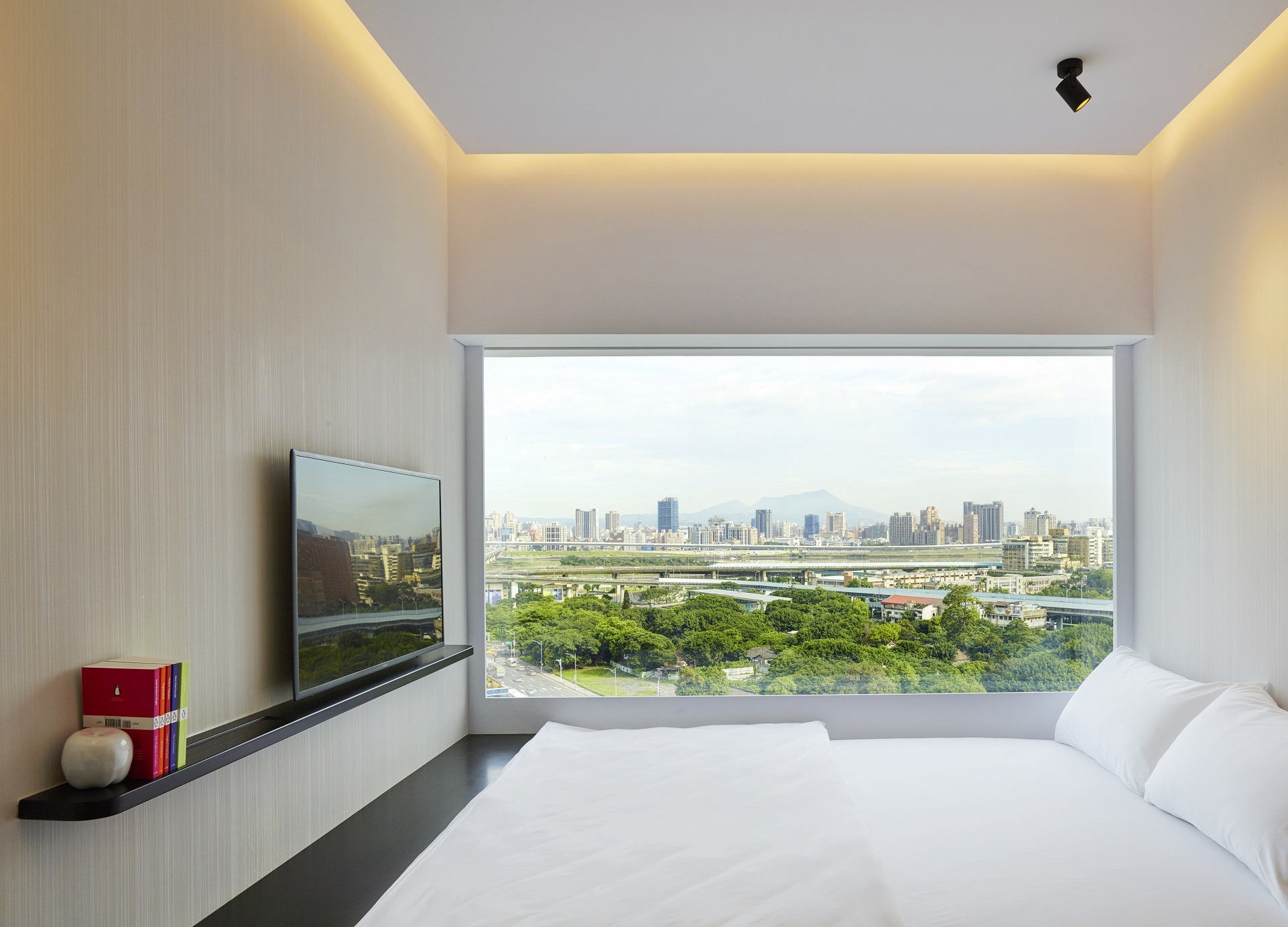 citizenM Taipei  North Gate-3