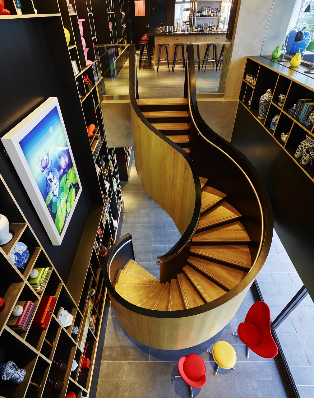 citizenM Taipei  North Gate-4