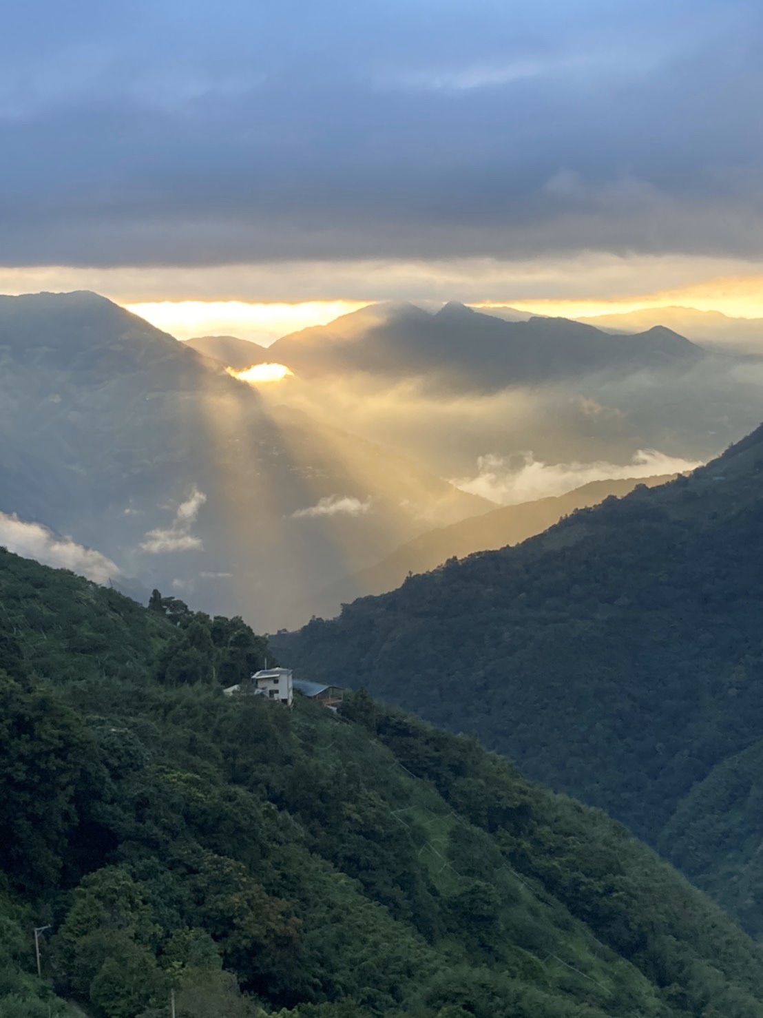 峻林渡假農場-3