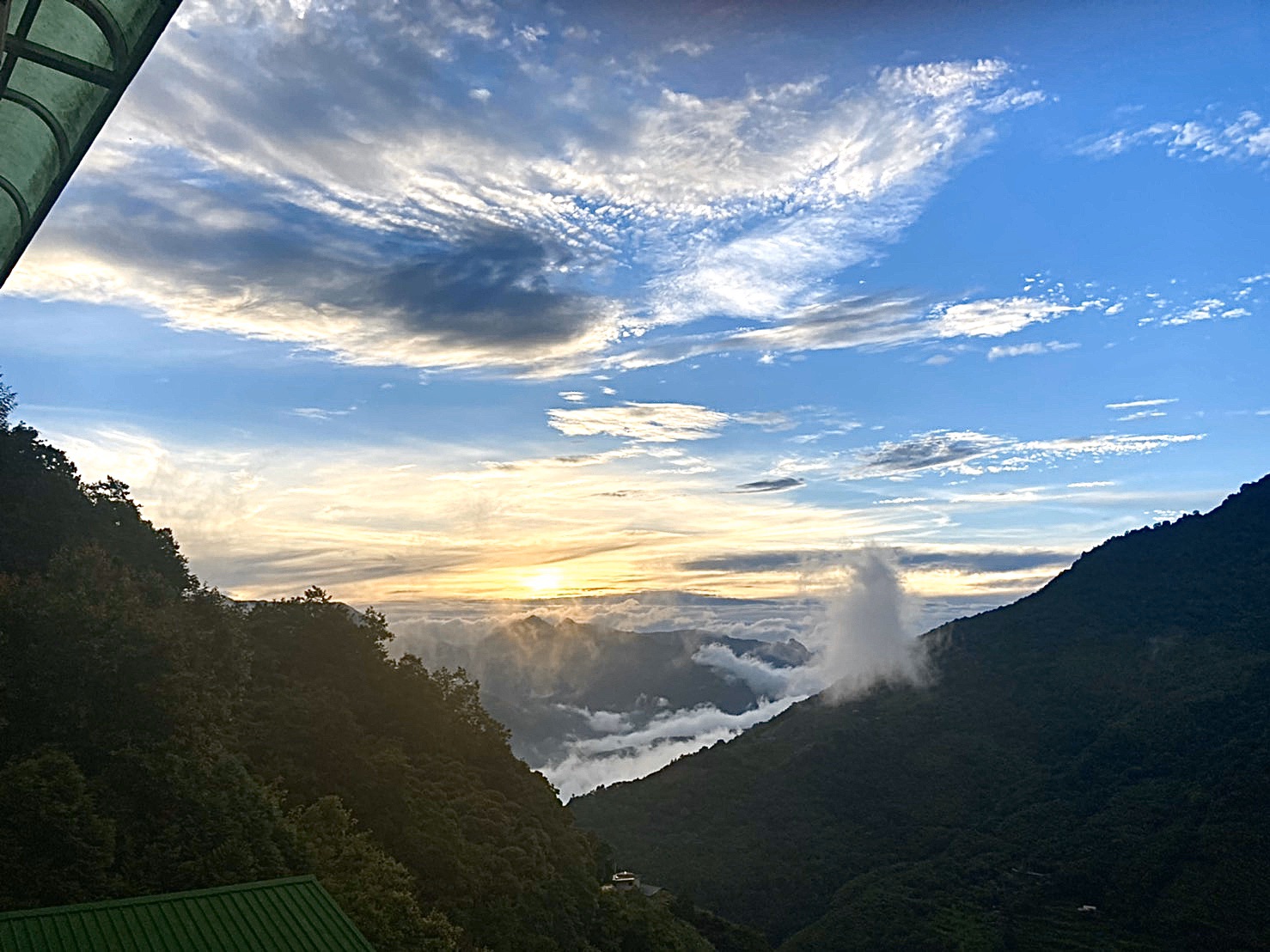 峻林渡假農場-4