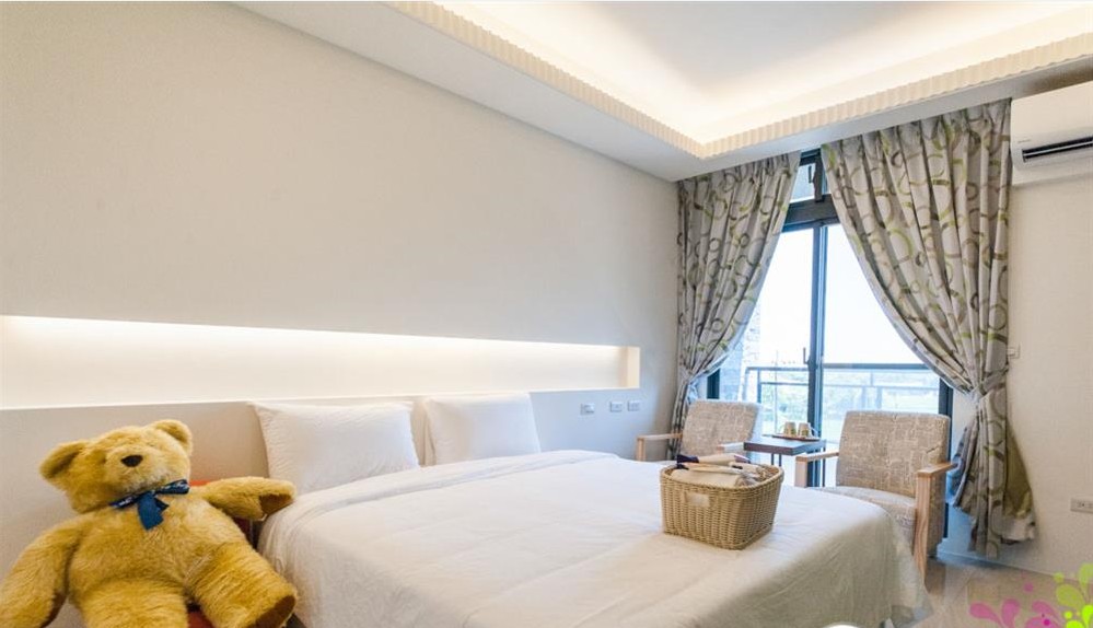 小鎮漫漫民宿-3