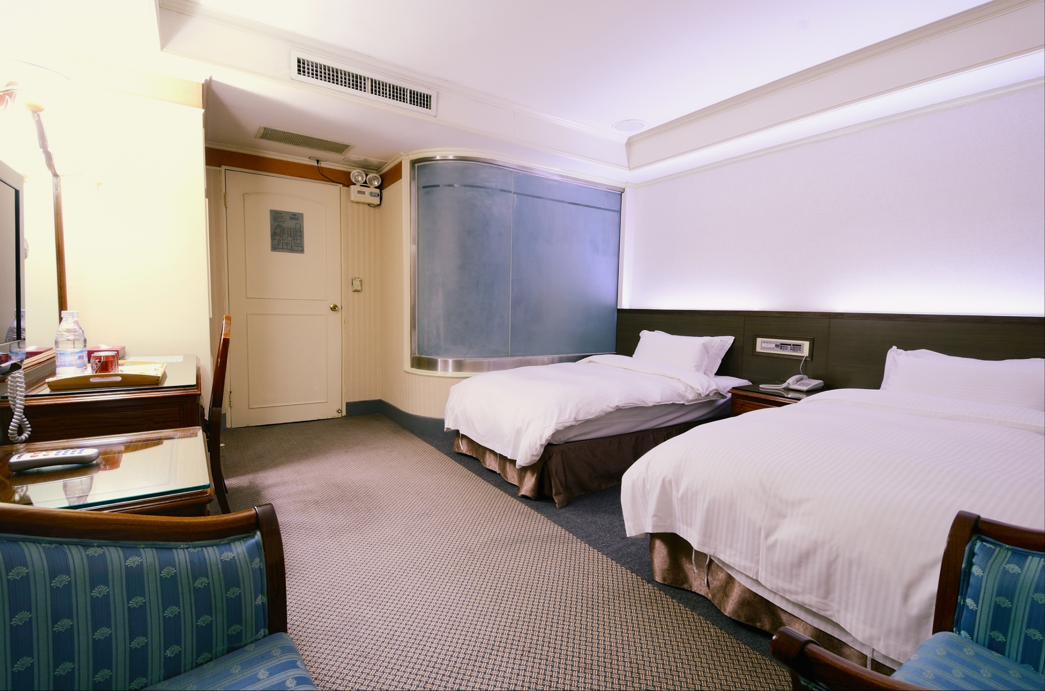 Duke Business Hotel6