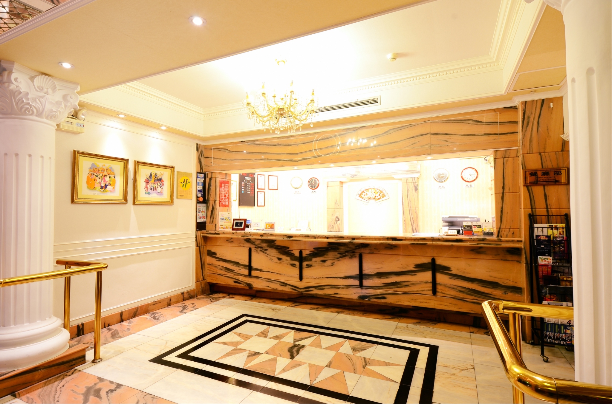 Duke Business Hotel5