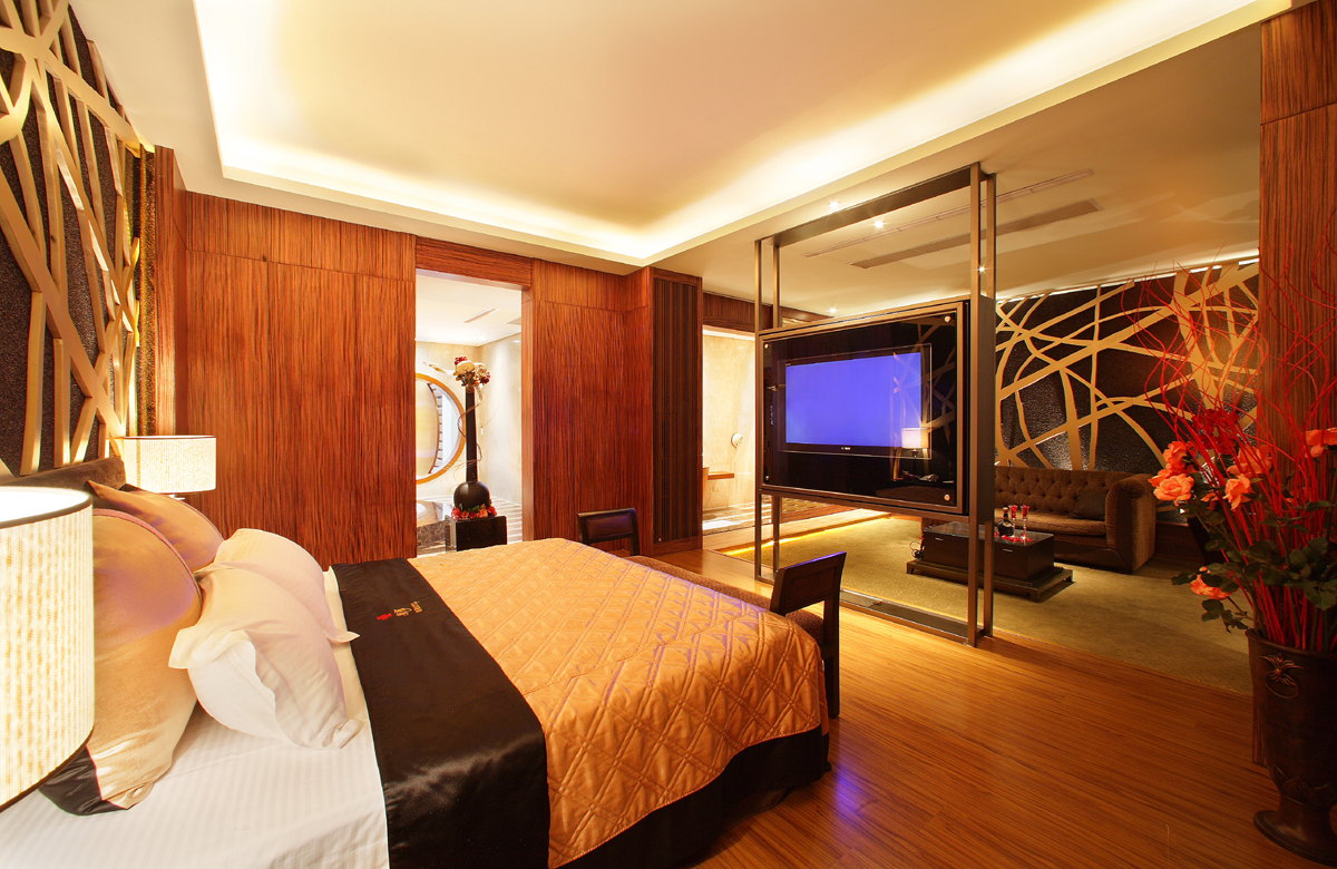 東楓MOTEL5