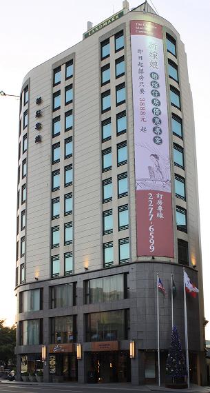 新莊客旅-1