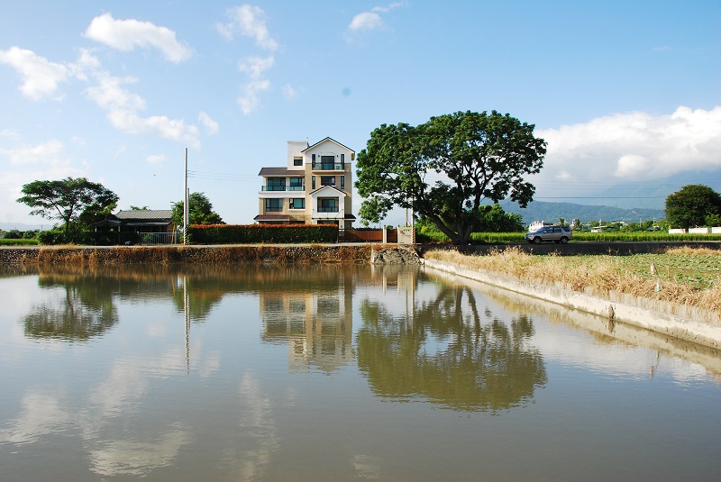 稻香緣民宿-1