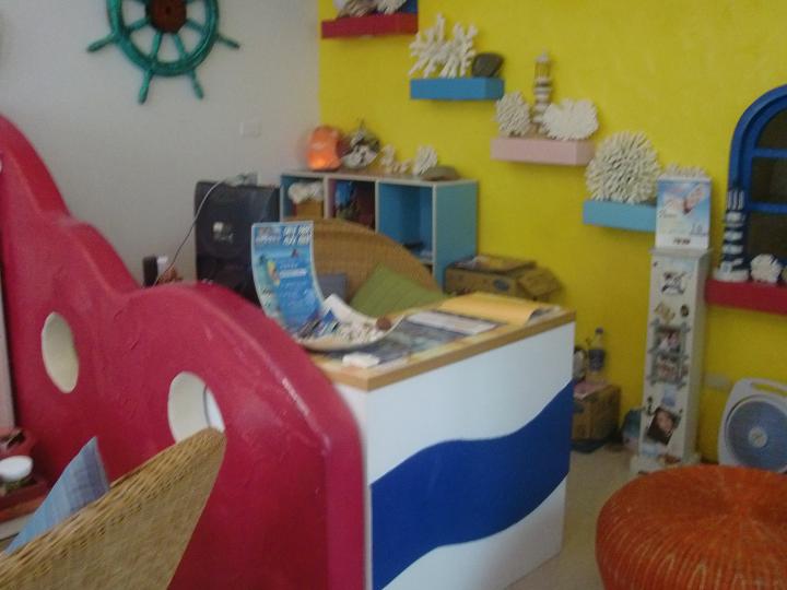 海之戀旅店民宿1