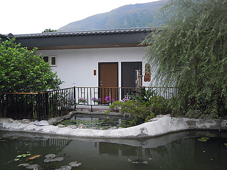洄瀾窯民宿-1