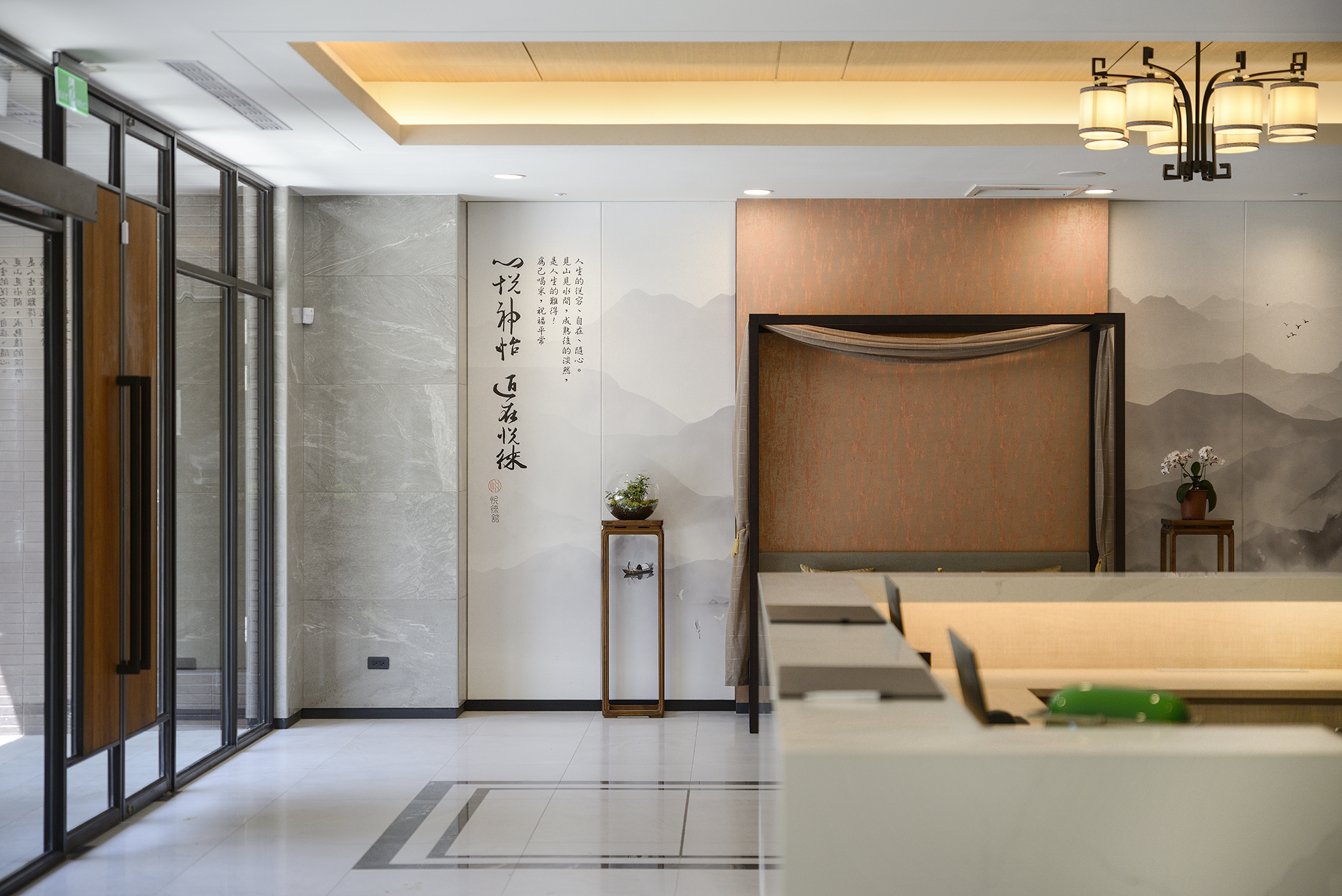 悅徠舘-1
