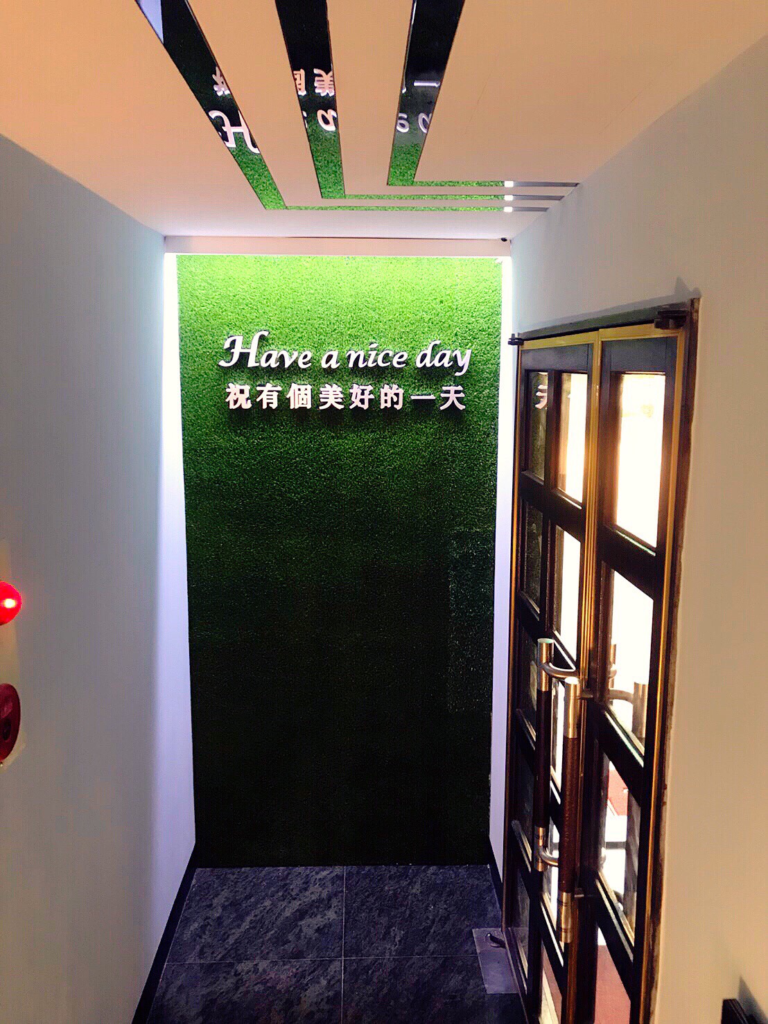 蘇活汽車旅館14