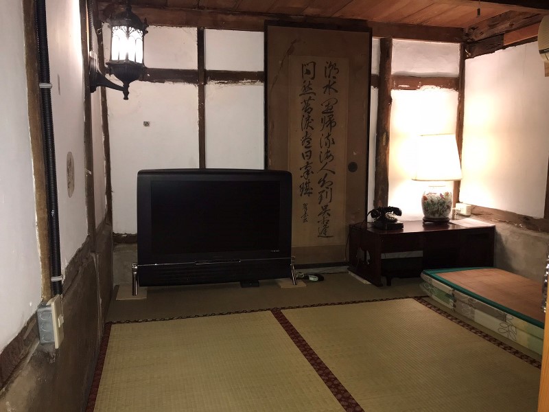 筑高亦朗民宿3