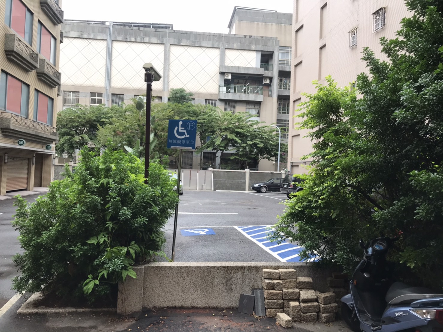 無障礙設施及友善環境-4