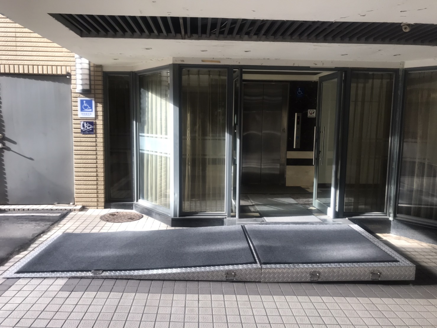 無障礙設施及友善環境-6