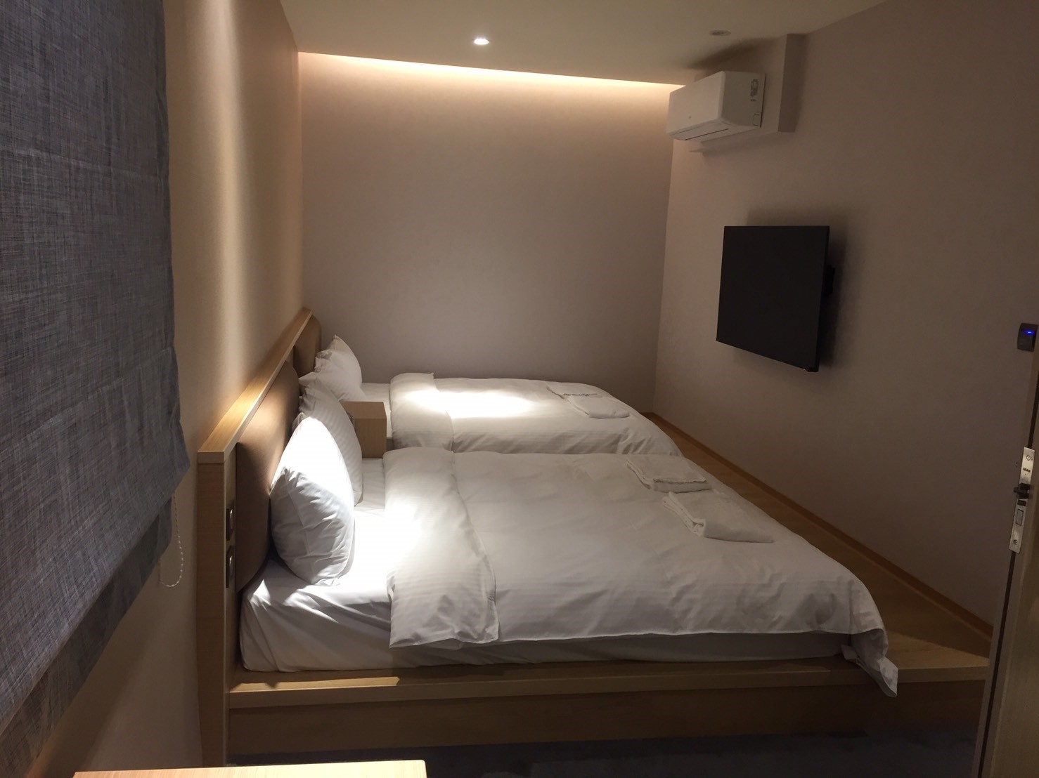 米淇旅店-2