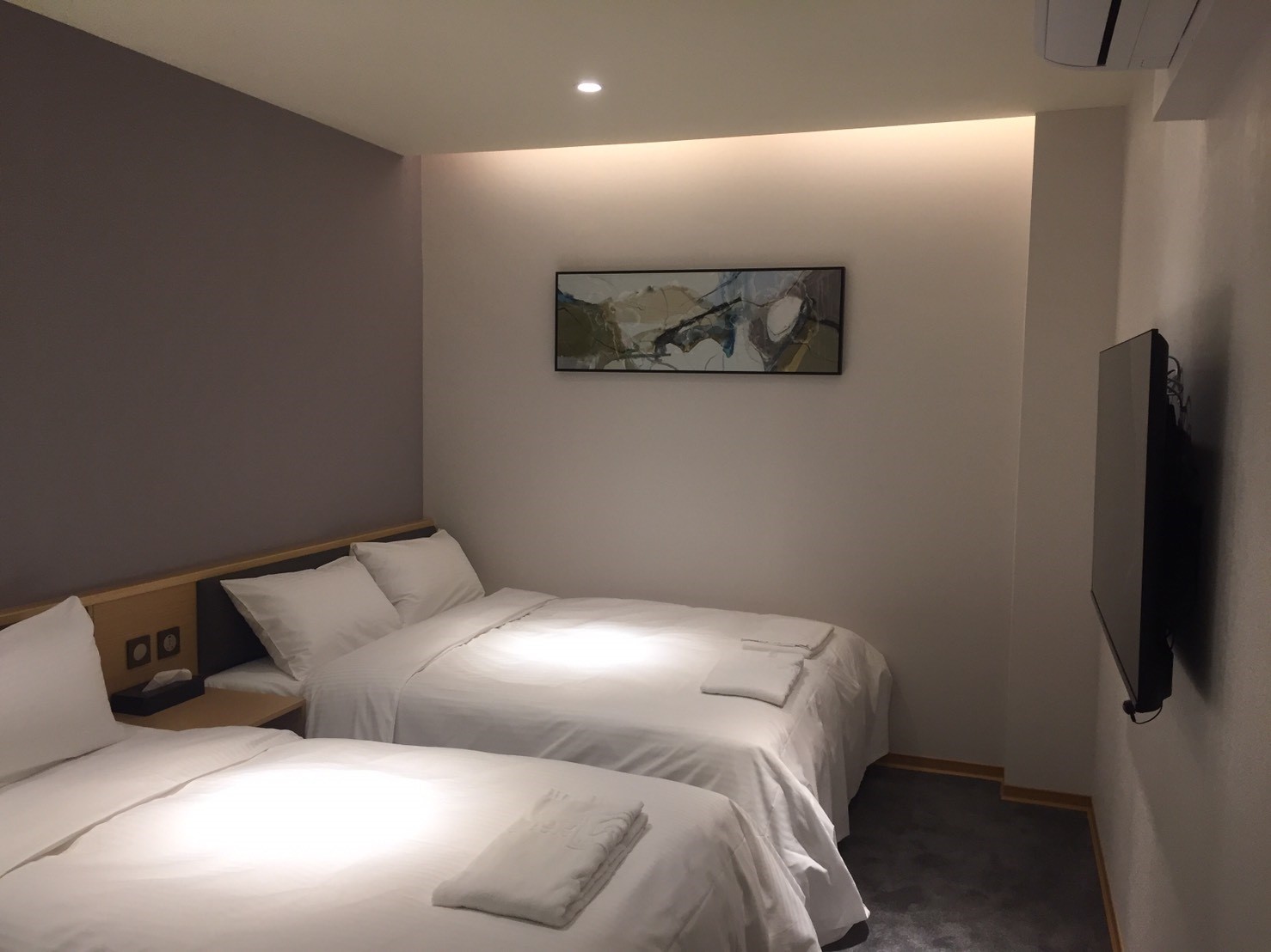 米淇旅店-4