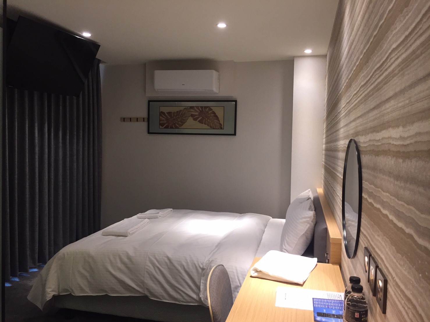 米淇旅店-8