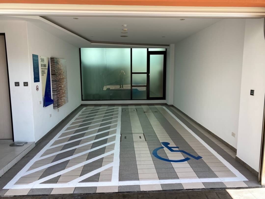 無障礙設施及友善環境-3