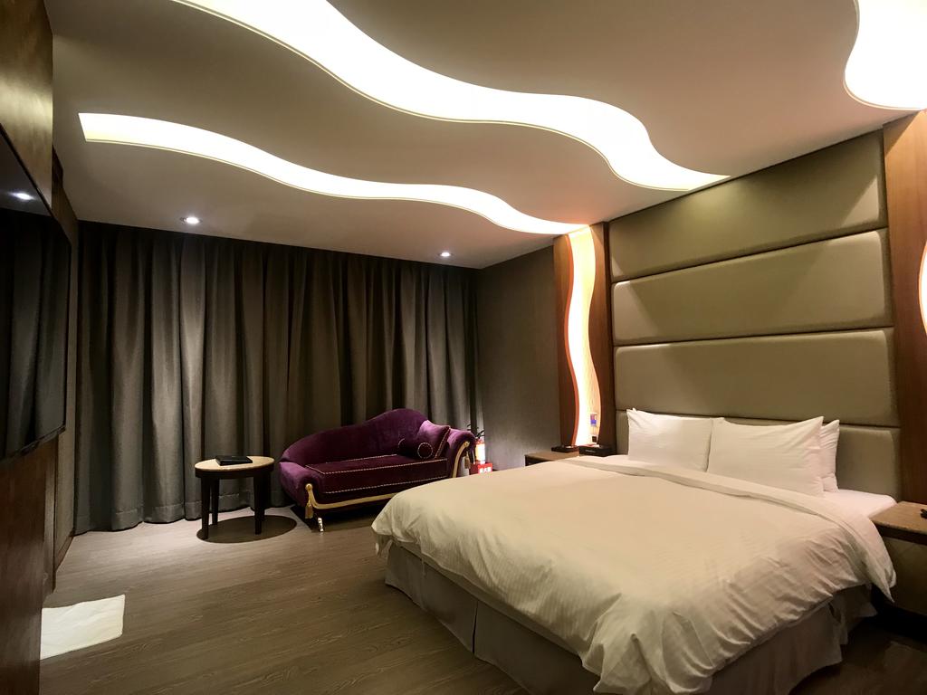 莫尼旅店-10