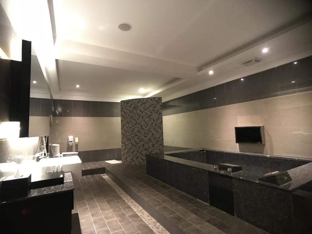 莫尼旅店-5