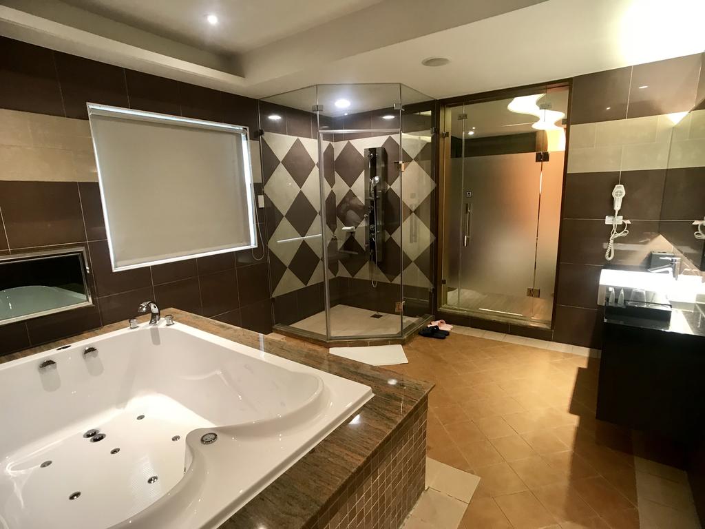 莫尼旅店-9