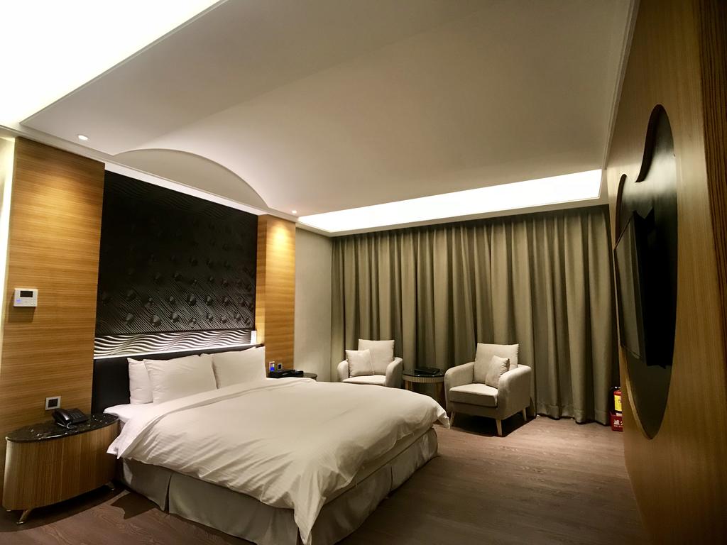 莫尼旅店-7