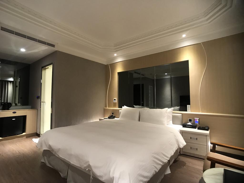 莫尼旅店-16
