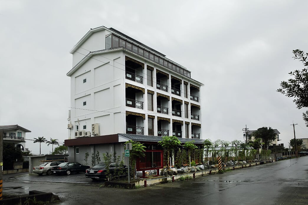 知足民宿-2