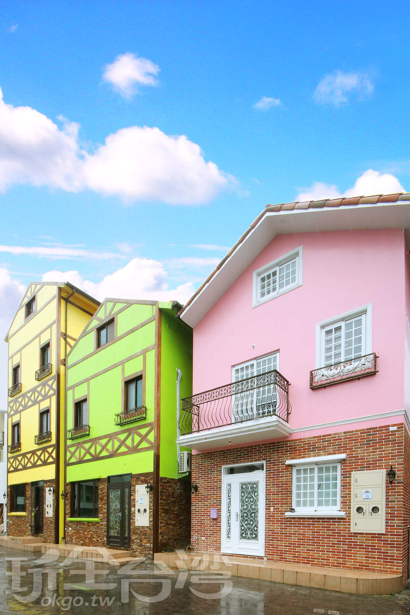 英倫小鎮二館-2