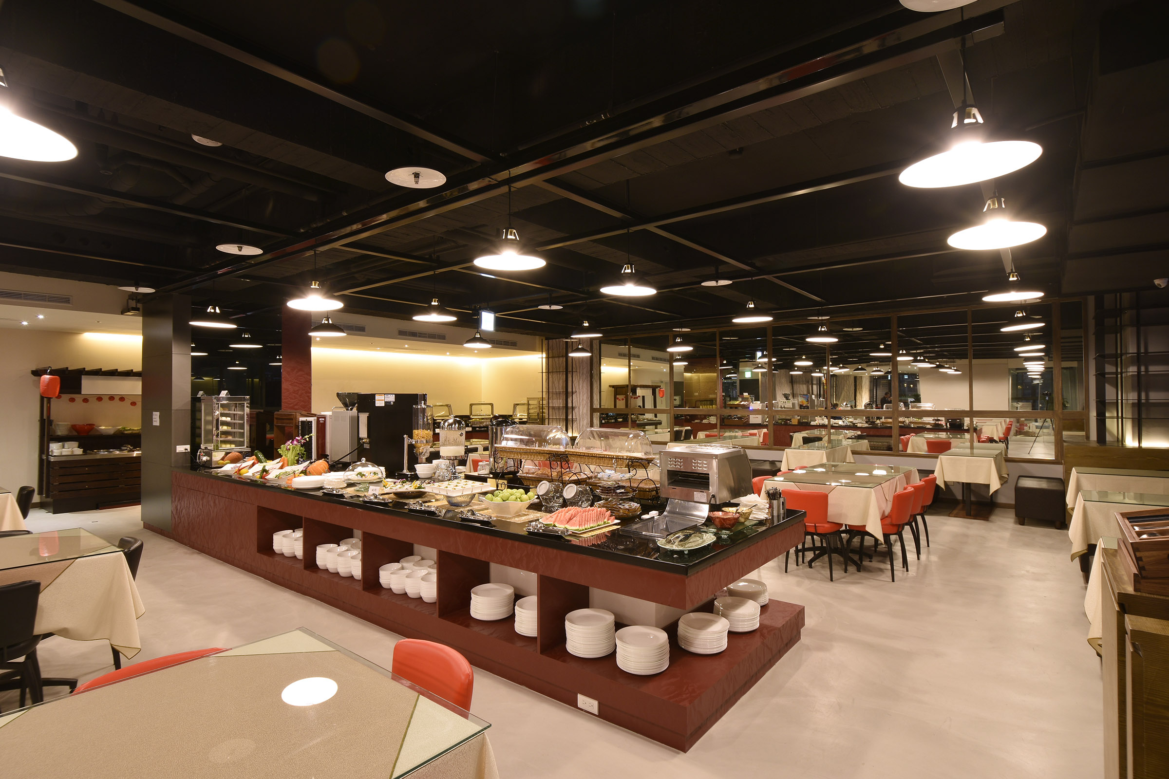 日月光國際大飯店-13